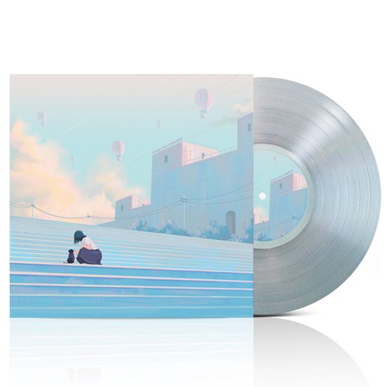 판듀 베스트컬렉션 PART.3 [SBS 판타스틱 듀오] [투명 클리어 LP]