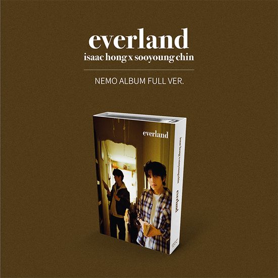 EVERLAND [EP] [NEMO ALBUM]