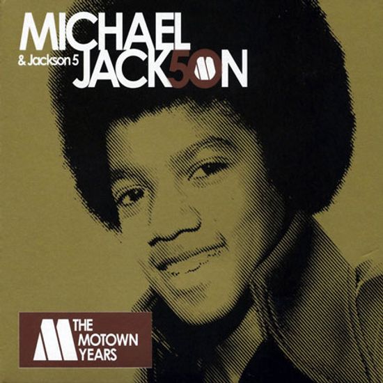 THE MOTOWN YEARS 50