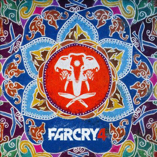 FAR CRY 4