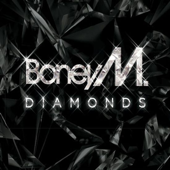 DIAMONDS [40TH ANNIVERSARY]