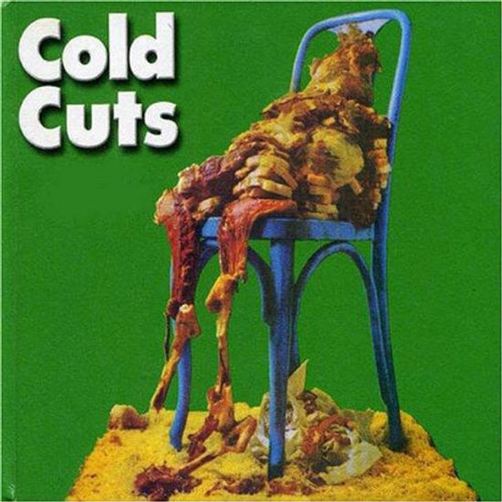 COLD CUTS [180G LP]