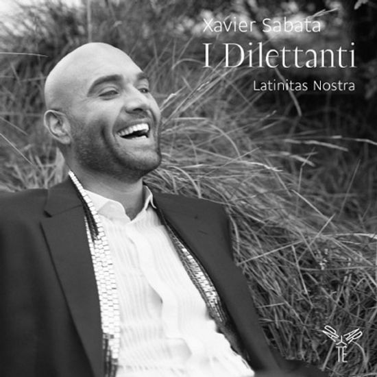 I DILETTANTI/ MARKELLOS CHRYSSICOS [사비에 사바타: 애호가들 - 뛰어난 아마추어 작곡가들]