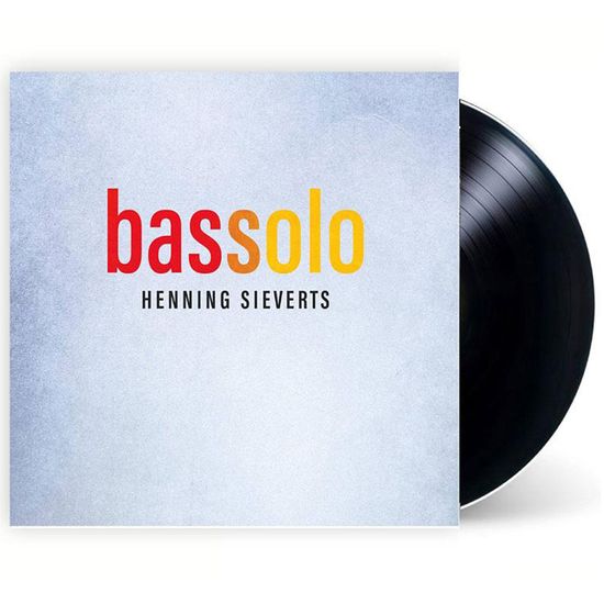 BASSOLO [180G LP]