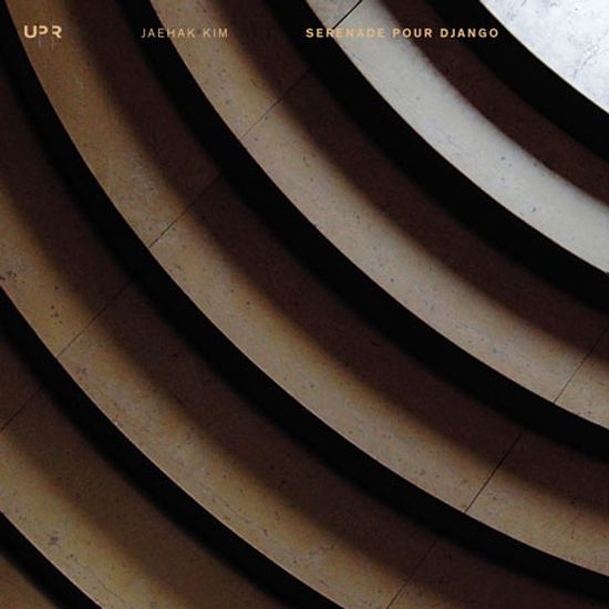 SERENADE POUR DJANGO [김재학: 장고를 위한 세레나데 - 기타작품집]