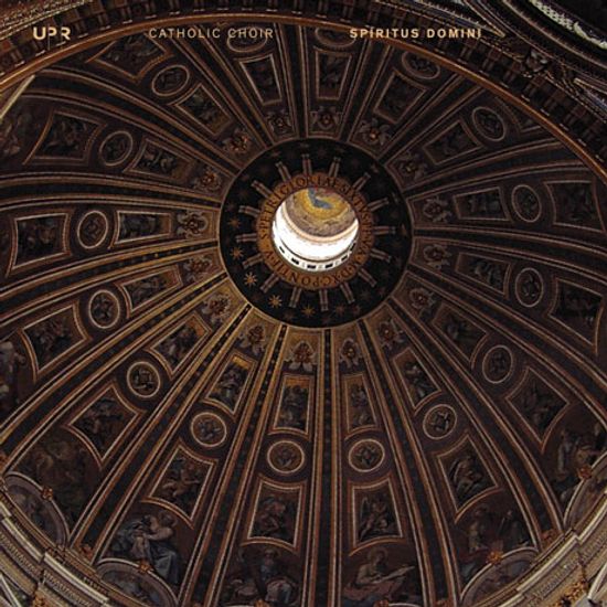 SPIRITUS DOMINI [가톨릭합창단: 스피리투스 도미니]