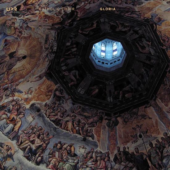 GLORIA [가톨릭합창단: 글로리아 - 모차르트 & 몬테베르디]