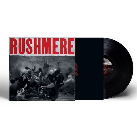 RUSHMERE [LP]