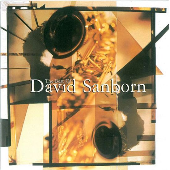 THE BEST OF DAVID SANBORN [FLASHBACK]