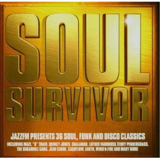 SOUL SURVIVOR