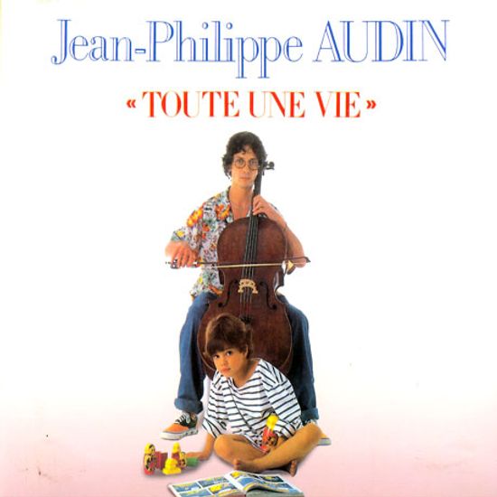 TOUTE UNE VIE [초판한정 디지팩]