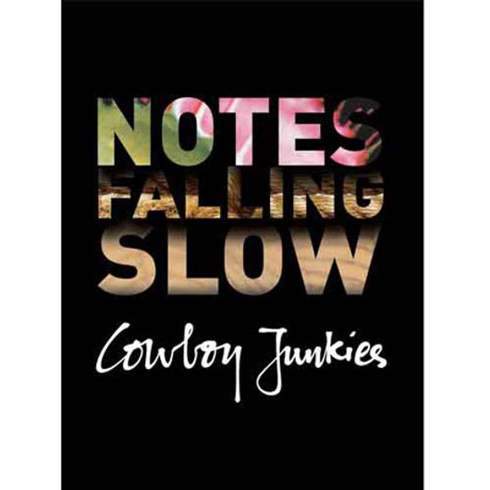 NOTES FALLING SLOW [DELUXE EDITION]