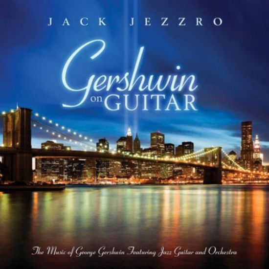 GERSHWIN ON GUITAR