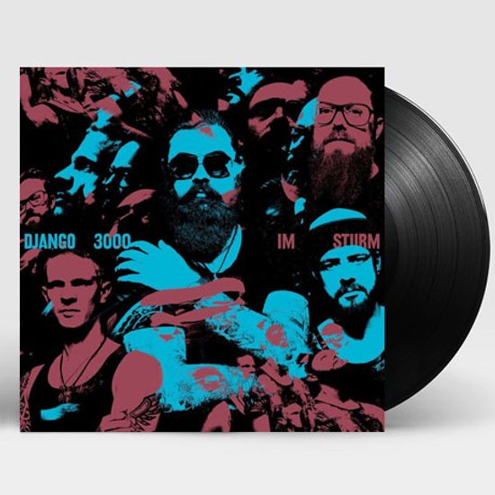 IM STURM [180G LP]