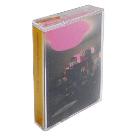 MULTI-LOVE [카세트 테입]