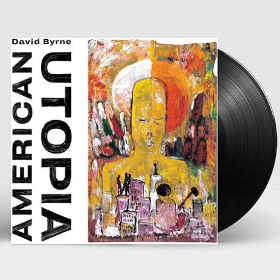 AMERICAN UTOPIA [LP]