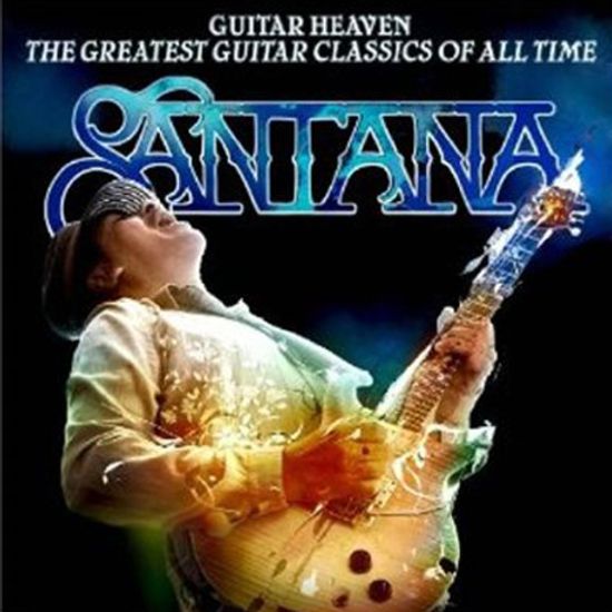 GUITAR HEAVEN: THE GREATEST GUITAR CLASSICS OF ALL TIME [이 달의 앨범]