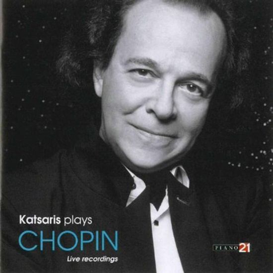 CHOPIN: PIANO WORKS