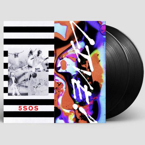 MEET YOU THERE TOUR LIVE [2019 RSD] [LIMITED] [LP]