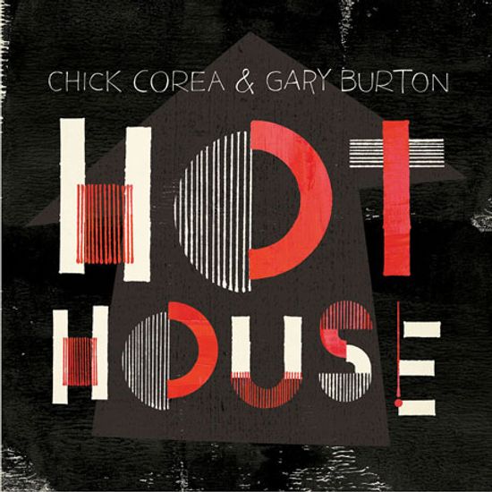 HOT HOUSE