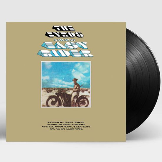 BALLAD OF EASY RIDER [180G LP]