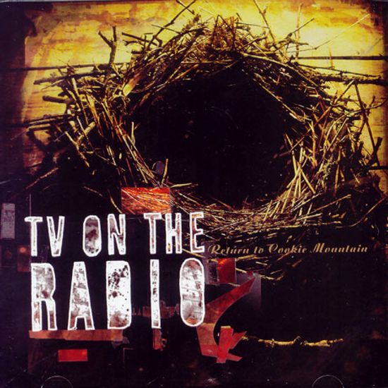 RETURN TO LOOKIE MOUNTAIN