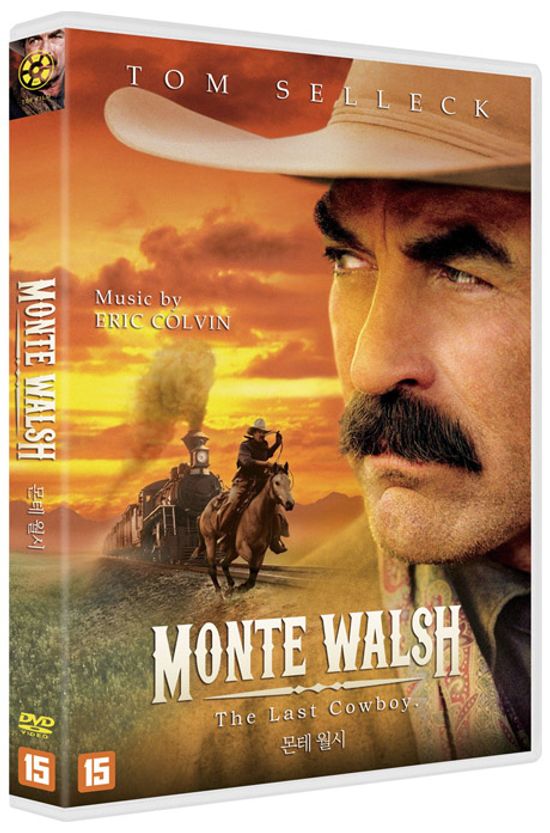 몬테 월시 [MONTE WALSH: THE LAST COWBOY]