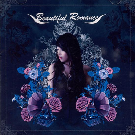BEAUTIFUL ROMANCE [SINGLE]