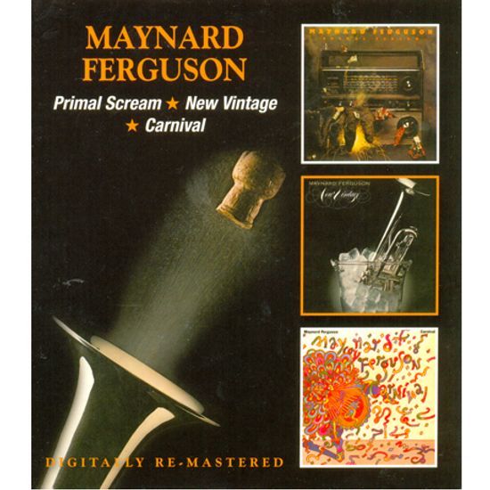 PRIMAL SCREAM+NEW VINTAGE+CARNIVAL