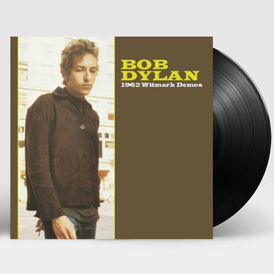 1962 WITMARK DEMOS [LP]