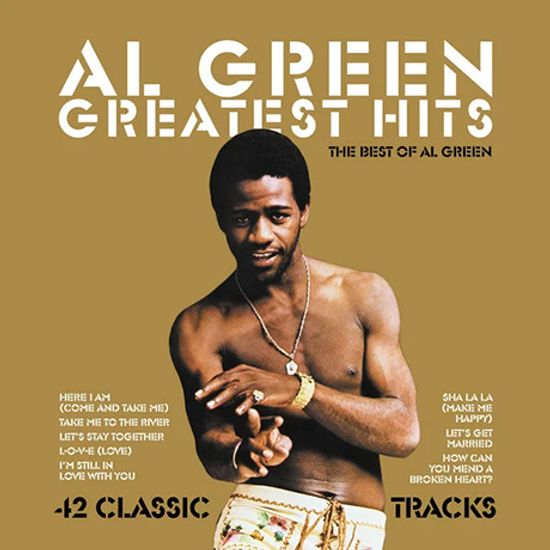 GREATEST HITS: THE BEST OF AL GREEN