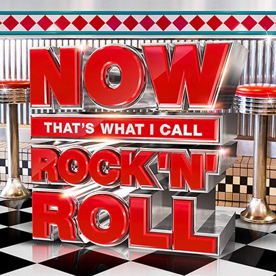 NOW THAT`S WHAT I CALL ROCK `N` ROCK