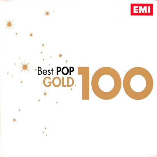 BEST POP 100 GOLD