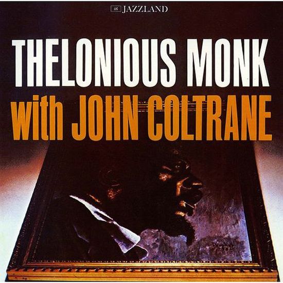 THELONIOUS MONK WITH JOHN COLTRANE [SHM-CD]
