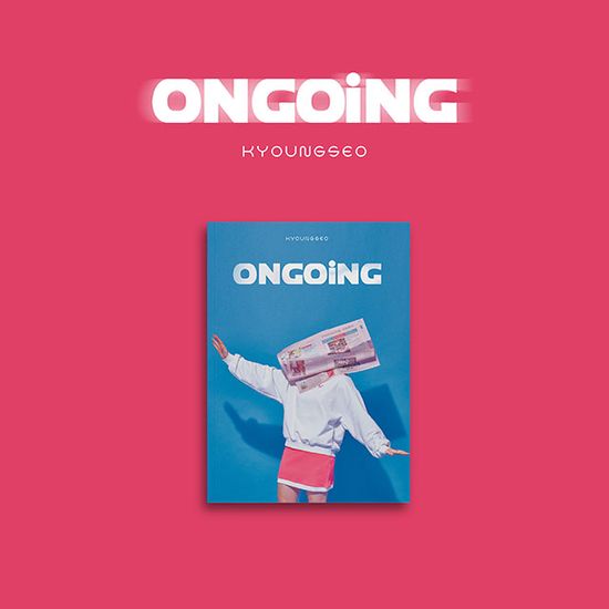 ONGOING [미니 1집]