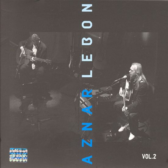 AZNAR LEBON VOL.2