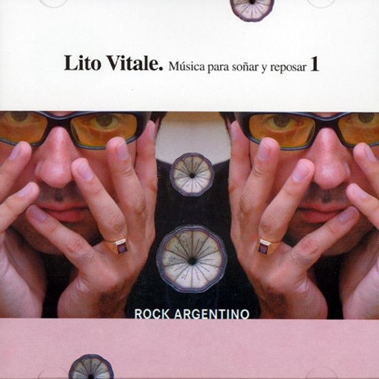 MUSICA PARA SONAR Y REPOSAR 1