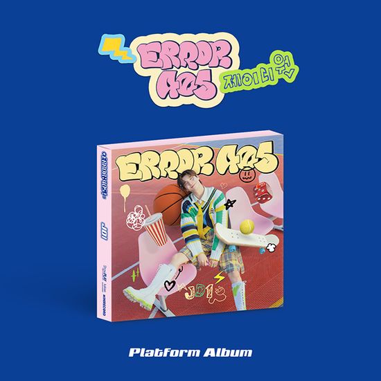 ERROR 405 [PLATFORM VER]