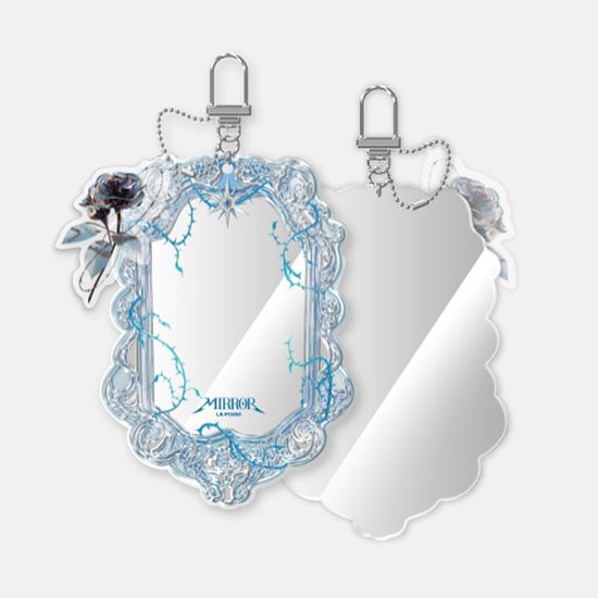 [MIRROR] 거울 키링