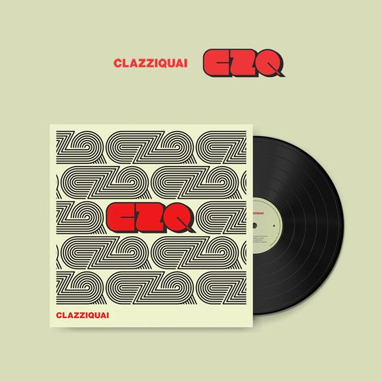 CZQ [180G LP]