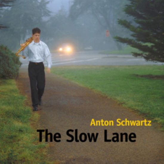 THE SLOW LANE