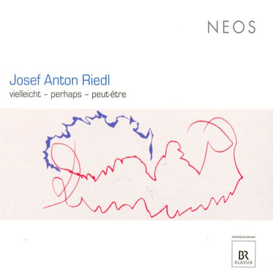 VIELLEICHT, PERHAPS, PEUT-ETRE [요제프 안톤 리에들 작품집]