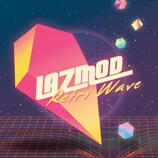 RETRO WAVE