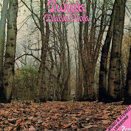 THINK PINK [MONO & STEREO]