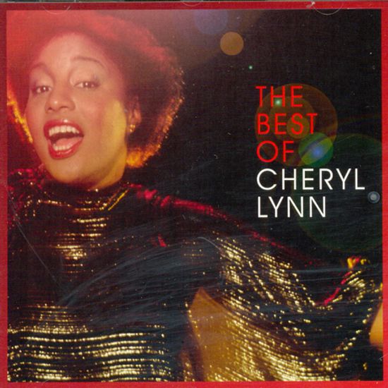 THE BEST OF CHERYL LYNN
