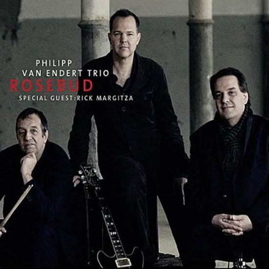 ROSEBUD [GUEST: RICK MARGITZA]