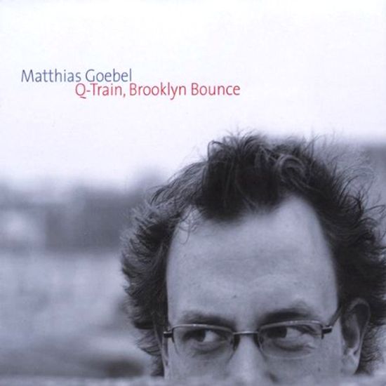 Q-TRAIN, BROOKLYN BOUNCE