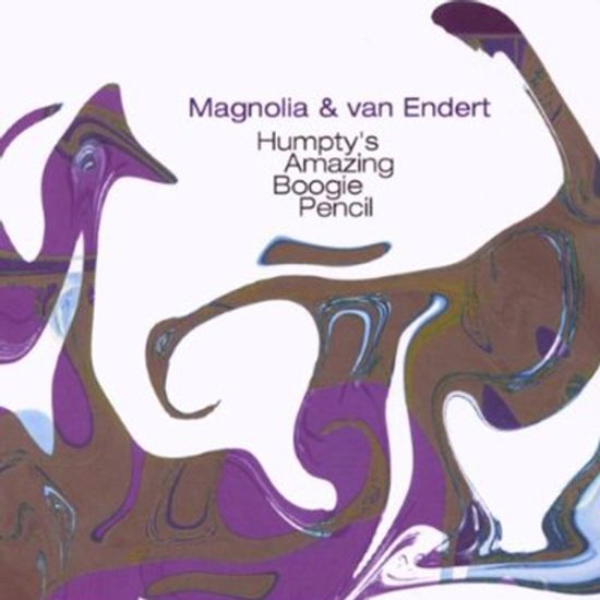 HUMPTY`S AMAZING BOOGIE PENCIL