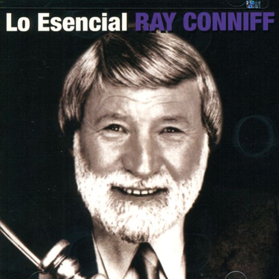 LO ESENCIAL RAY CONNIFF