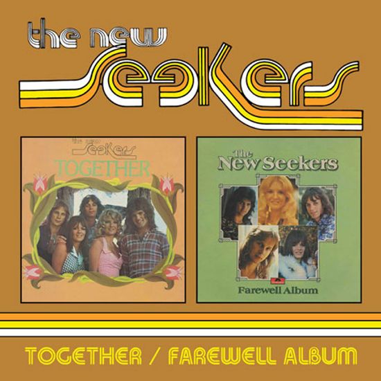 TOGETHER+FAREWELL ALBUM [EXPANDED]